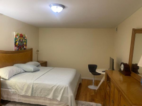 Perculiar Room A